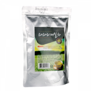 오대산식품,타타리 메밀차 (300g) / 국내산 쓴메밀차